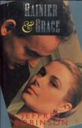 Rainier and Grace (the international bestseller), duży format