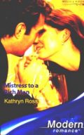Mistress to a Rich Man