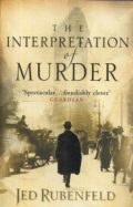 The Interpretation of Murder (historical thriller), the million-copy bestseller