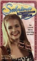 Sabrina the Teenage Witch: Good Switch, Bad Switch