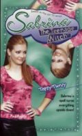 Sabrina the Teenage Witch: Topsy-Turvy