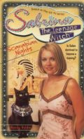 Sabrina the Teenage Witch: Scarabian Nights