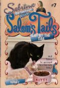 Sabrina the Teenage Witch: Salem's Tails - Cat by the Tail