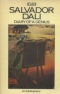 Salvador Dali: Diary of a Genius: An Autobiography