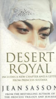 princess sultana book