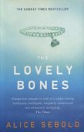 The Lovely Bones (the number one bestseller)