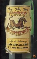 Horse Nonsense