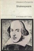 Literature in Perspective: Shakespeare