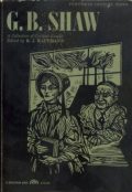 G. B. Shaw: A Collection of Critical Essays