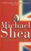 Spin Doctor (a political thriller)