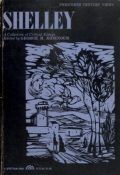 Shelley: A Collection of Critical Essays