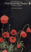 The Penguin Book of First World War Poetry