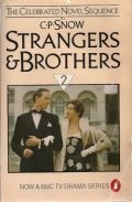 Strangers and Brothers, Volume Two