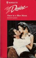 Once in a Blue Moon