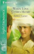 When Love Comes Home