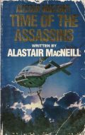 Time of the Assassins