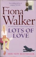 Lots of Love (bestseller)