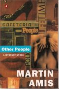 Other People: A Mystery Story