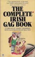 The Complete Irish Gag Book
