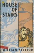 The House of Stairs