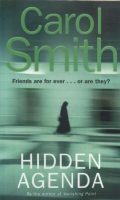 Hidden Agenda (Friends are for ever... or are they?)