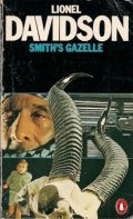 Smith's Gazelle