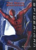 Spiderman: The Movie Storybook (duży format)