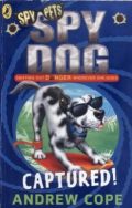 Spy Dog: Captured