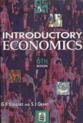 Introductory Economics (duży format)