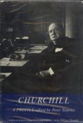 Churchill: A Profile
