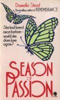 Season of Passion
