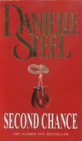 Second Chance (the number one bestseller)