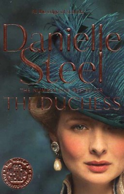 Danielle Steel The Duchess w języku angielskim