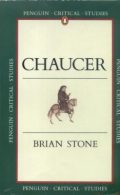 Penguin Critical Studies: Chaucer