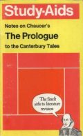 Study-Aids Notes on Chaucer's "The Prologue to the Canterbury Tales"