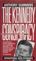 The Kennedy Conspiracy
