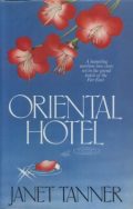 Oriental Hotel (a haunting wartime love story set in the grand hotels of the Far East), duży format
