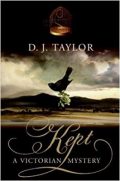 Kept.  A Victorian Mystery