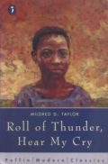 Roll of Thunder, Hear My Cry (Penguin Modern Classics series)