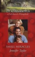 Small Miracles (medical romance)
