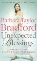 Unexpected Blessings (the legacy of "A Woman of Substance" continues) - the international bestseller