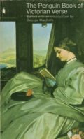 The Penguin Book of Victorian Verse