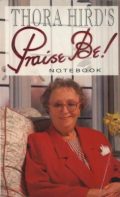 Thora Hird's "Praise Be!" Notebook