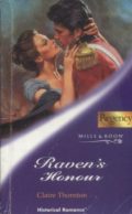 Raven's Honour (a Regency romance)