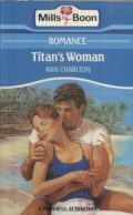 Titan's Woman