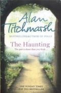 The Haunting (The past is closer than you think...), The Sunday Times top ten bestseller