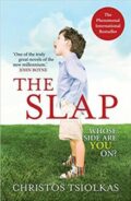 The Slap (longlisted for the Booker Prize 2010)