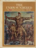 The Life History of the United States, Volume 5: The Union Sundered, 1849-1865 (duży format)