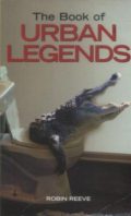 The Book of Urban Legends