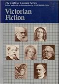 Victorian Fiction (Critical Cosmos Series)